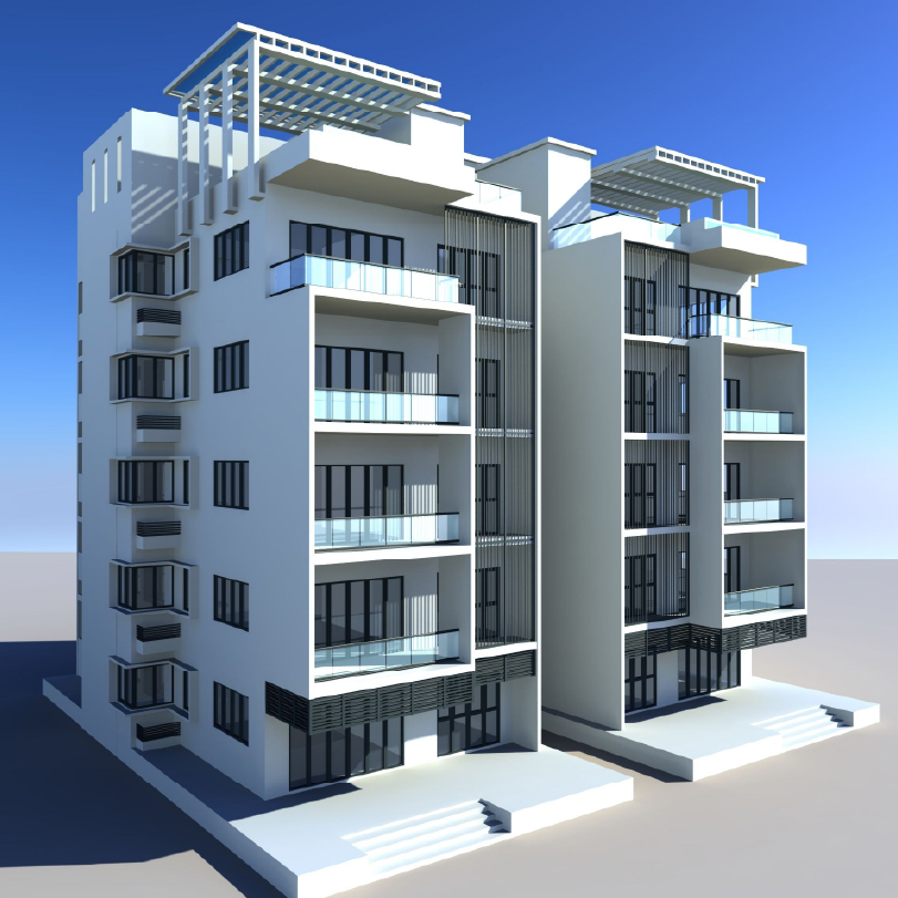 ডিজাইন, 3D মডেলিং ও নকশা অনুমোদন